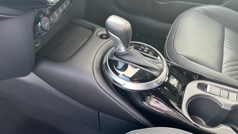 Nissan Juke 1.6 Hybrid Tekna 5dr Auto Hybrid Hatchback